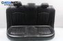 Leather seats for Jaguar X-Type 2.5 V6 4x4, 196 hp, sedan automatic, 2002