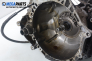 Automatic gearbox for Jaguar X-Type 2.5 V6 4x4, 196 hp, sedan automatic, 2002