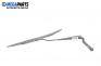 Front wipers arm for Volkswagen Polo (6N/6N2) 1.4, 60 hp, hatchback, 1996, position: left