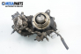 Mechanical fuel injection for Mercedes-Benz 190 (W201) 2.0, 122 hp, sedan, 1988