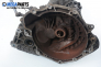  for Opel Corsa B 1.2 16V, 65 hp, 1998