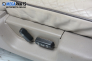 Scaune din piele cu reglare electrică for Volvo XC90 2.4 D5 AWD, 163 hp automatic, 2004