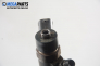 Einspritzdüse for Volvo XC90 2.4 D5 AWD, 163 hp automatic, 2004