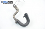 EGR tube for Volvo XC90 2.4 D5 AWD, 163 hp automatic, 2004