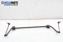 Sway bar for BMW 3 (E46) 2.0 d, 150 hp, station wagon, 2001, position: front