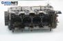 Engine head for Mitsubishi Galant VII 2.0 GLSI, 137 hp, sedan automatic, 1995