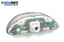 Instrument cluster for Fiat Punto 1.1, 54 hp, 3 doors, 1995