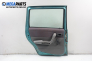 Door for Fiat Punto 1.1, 54 hp, 5 doors, 1994, position: rear - left