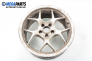 Alloy wheels 16 inches, width 7.5 (The price is for the set)