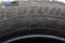 Snow tires BRIDGESTONE 205/55/16, DOT: 1812 (The price is for the set)