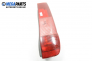 Tail light for Fiat Punto 1.1, 54 hp, 3 doors, 1994, position: right