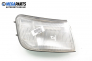 Blinker for Mitsubishi Space Wagon 1.8 TD, 75 hp, 1992, position: right