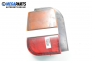 Tail light for Mitsubishi Space Wagon 1.8 TD, 75 hp, 1992, position: left