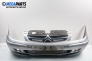 Front bumper for Citroen C5 2.2 HDi, 133 hp, station wagon, 2002