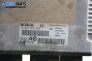 ECU for Citroen C5 2.2 HDi, 133 hp, combi, 2002