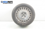 Spare tire for Citroen C5 (2001-2007) 16 inches, width 6.5 (The price is for one piece)
