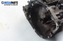  for Citroen C5 2.2 HDi, 133 hp, combi, 2002