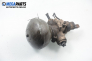 Suspension sphere for Citroen C5 2.2 HDi, 133 hp, station wagon, 2002