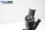 Einspritzdüse for Citroen C5 2.2 HDi, 133 hp, combi, 2002