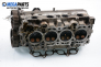 Engine head for Ford Fiesta IV 1.25 16V, 75 hp, 5 doors, 1999