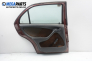 Tür for Fiat Marea 1.9 TD, 100 hp, sedan, 1998, position: links, rückseite