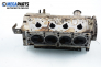 Engine head for Renault Megane Scenic 1.6, 90 hp automatic, 1998