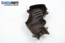 Timing belt cover for Renault Megane Scenic 1.6, 90 hp automatic, 1998