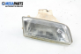 Headlight for Citroen ZX 1.4, 75 hp, station wagon, 1995, position: right