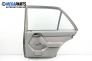Tür for Mercedes-Benz 124 (W/S/C/A/V) 2.0, 122 hp, sedan, 1989, position: rechts, rückseite