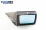 Mirror for Mercedes-Benz 124 (W/S/C/A/V) 2.0, 122 hp, sedan, 1989, position: right