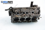 Engine head for Lancia Y 1.1, 54 hp, 1997
