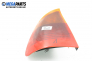 Tail light for BMW 3 (E46) 1.9, 118 hp, station wagon, 2001, position: left