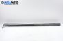 Side skirt for Mitsubishi Galant VIII 2.4 GDI, 150 hp, sedan automatic, 1999, position: right