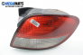 Tail light for Hyundai Coupe (RD2) 2.0 16V, 135 hp, coupe, 2000, position: right