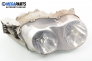 Headlight for Hyundai Coupe (RD2) 2.0 16V, 135 hp, coupe, 2000, position: right