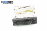 CD player for Peugeot 307 (2000-2008)