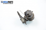 Vacuum valve for BMW 3 (E36) 1.8 is, 140 hp, coupe, 1994