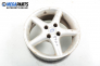 Alloy wheels for Volkswagen Golf II (1983-1992) 15 inches, width 6.5 (The price is for the set)