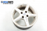 Alloy wheels for Volkswagen Golf II (1983-1992) 15 inches, width 6.5 (The price is for the set)