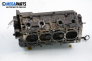 Engine head for Fiat Punto 1.2, 73 hp, 3 doors, 1994