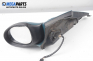 Mirror for Renault Espace III 2.2 12V TD, 113 hp, 1999, position: left