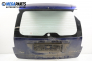 Boot lid for Mitsubishi Space Star 1.9 DI-D, 102 hp, 2002