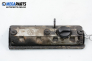 Valve cover for Volkswagen Polo (86C) 1.0, 45 hp, station wagon, 1989