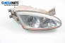 Headlight for Hyundai Coupe 1.6 16V, 116 hp, 1999, position: right