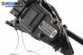 Accelerator potentiometer for Ford Galaxy 1.9 TDI, 1999