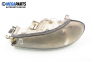 Headlight for Ford Mondeo Mk II 1.8 TD, 90 hp, station wagon, 1997, position: left