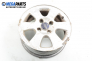 Alufelgen for Ford Mondeo Mk II (1996-2000) 15 inches, width 6 (Preis pro set angegeben)