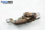 Motor scheibenwischer, vorne for Volkswagen Golf III 1.8, 90 hp, 1993, position: rückseite
