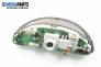 Instrument cluster for Fiat Punto 1.6, 88 hp, 3 doors, 1995