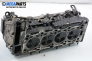 Chiulasă for Opel Vectra B 2.0 16V DTI, 101 hp, sedan, 1999